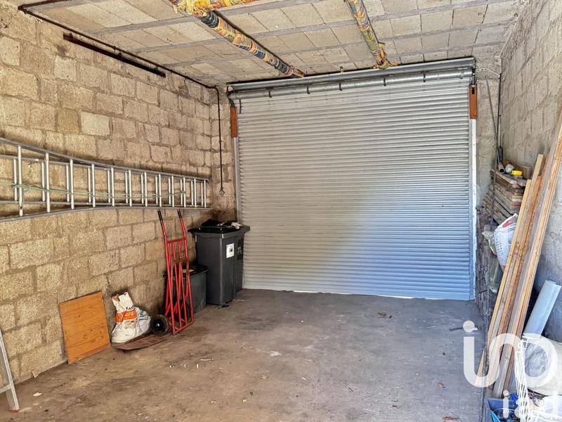 Maison de ville - 121 m² - 4 pièces