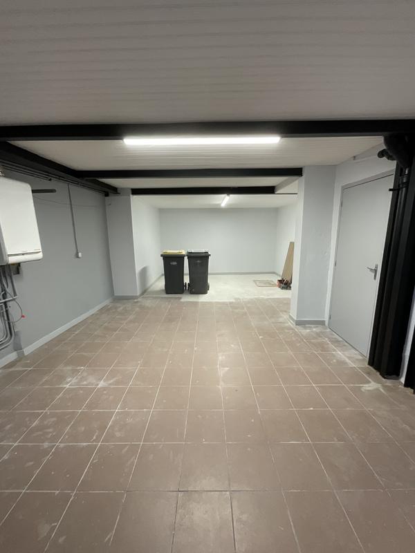 Maison - 76 m² - 4 pièces