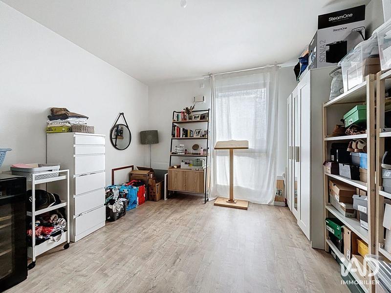 Appartement - 77 m² - 4 pièces