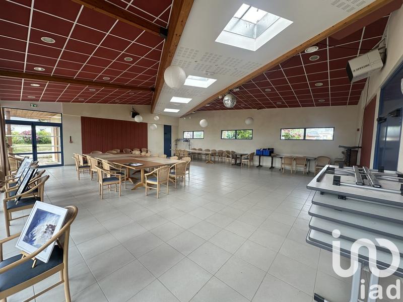 Terrain - 20 312 m²