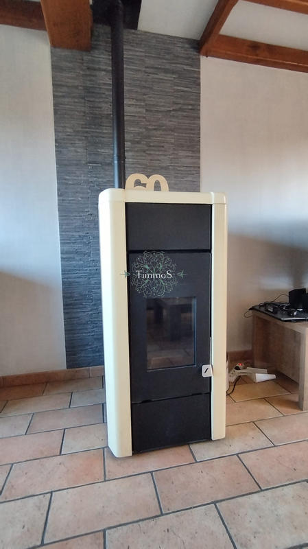 Maison - 118 m² - 6 pièces