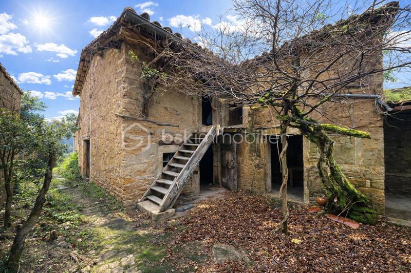 Grange - 100 m² - 4 pièces