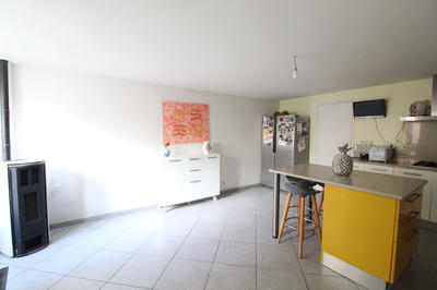Maison - 135 m² - 6 pièces