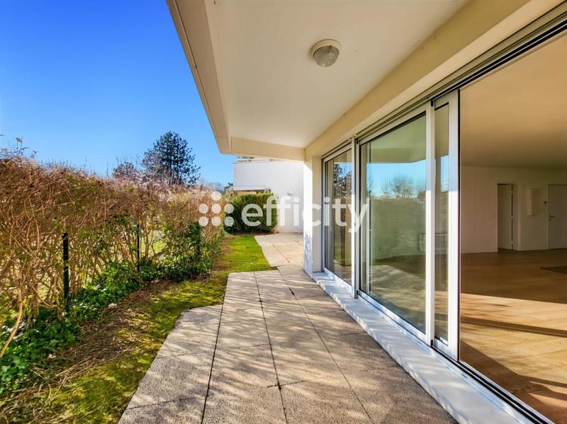 Appartement - 124 m² - 5 pièces