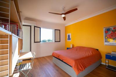 Appartement - 134 m² - 4 pièces