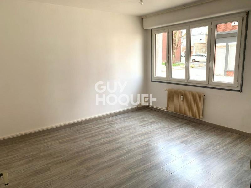 Appartement - 35 m² - 1 pièce