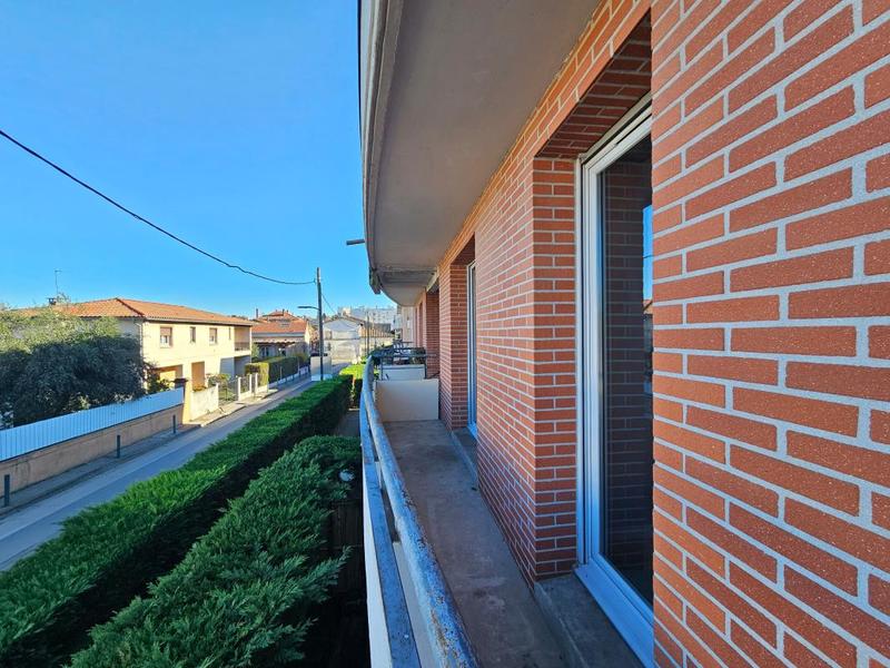 Appartement - 33 m² - 2 pièces