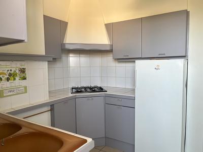 Appartement - 74 m² - 5 pièces