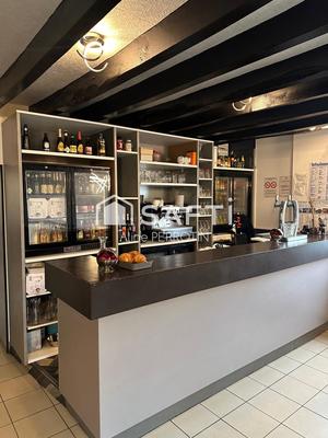 Local commercial - 180 m² - 5 pièces