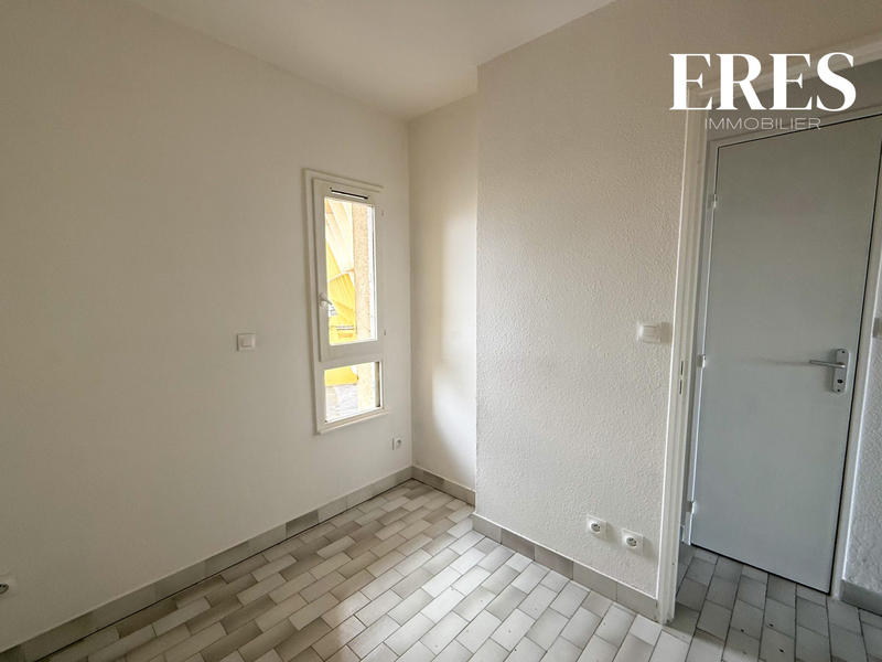 Appartement - 31 m² - 2 pièces