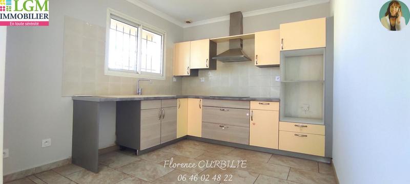 Villa - 88 m² - 4 pièces