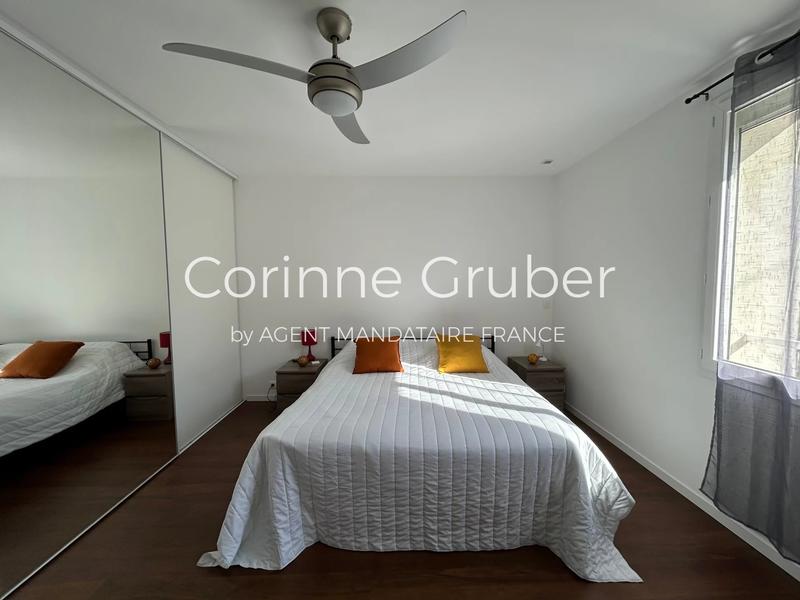 Appartement - 133 m² - 7 pièces