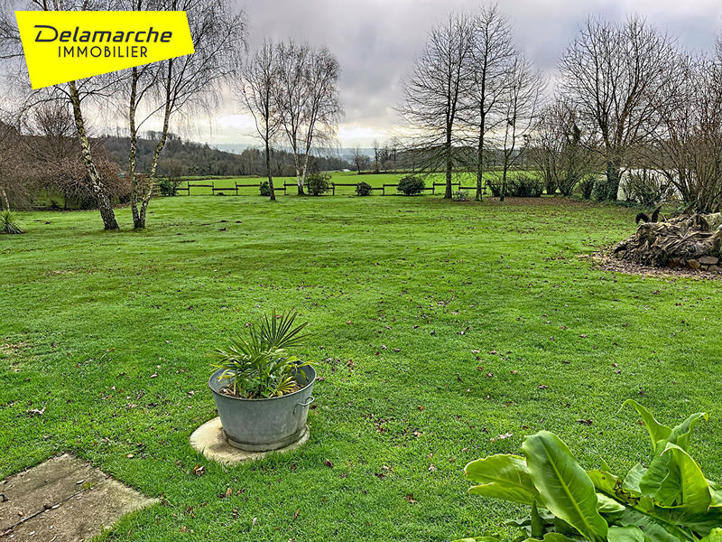 Maison - 202 m² - 10 pièces