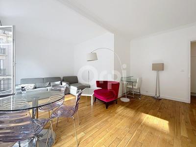 Appartement - 53 m² - 3 pièces