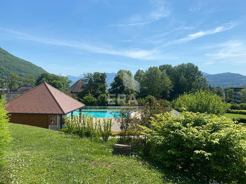 Appartement - 50 m² - 2 pièces