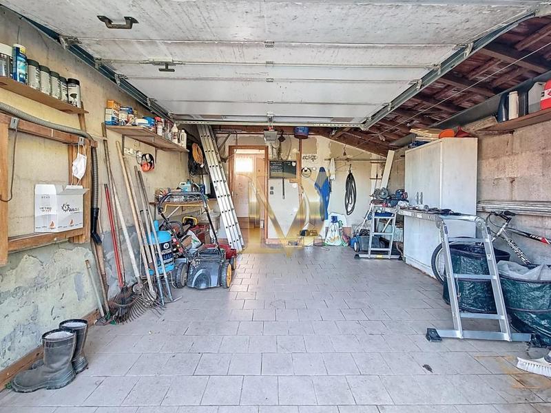 Pavillon - 59 m² - 3 pièces