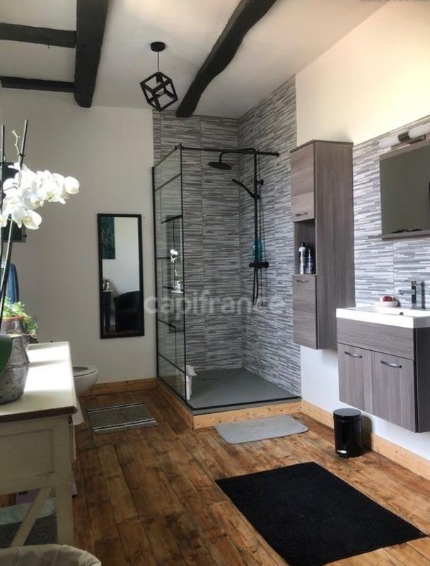 Maison - 141 m² - 5 pièces