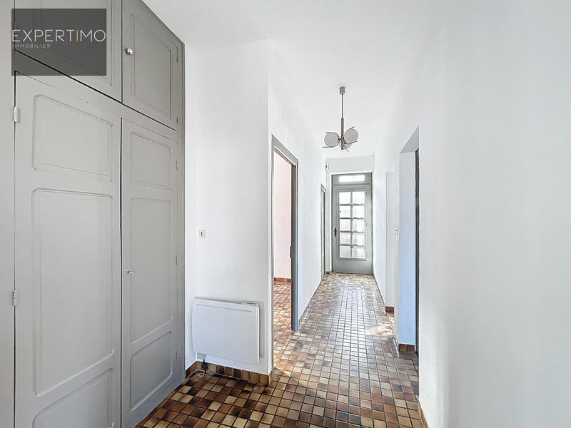 Maison - 102 m² - 5 pièces