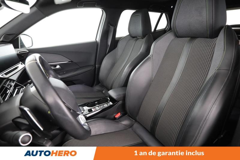 Peugeot 2008 1.5 Blue-HDi Gt Eat8 131 ch