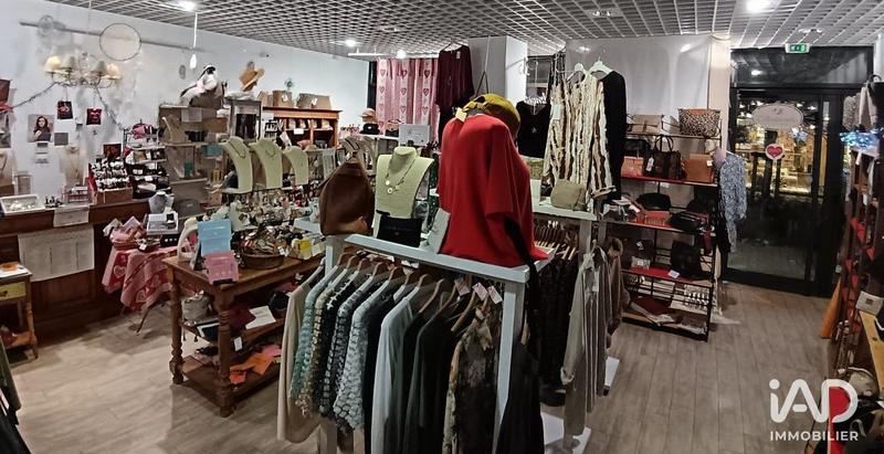 Local commercial - 95 m²