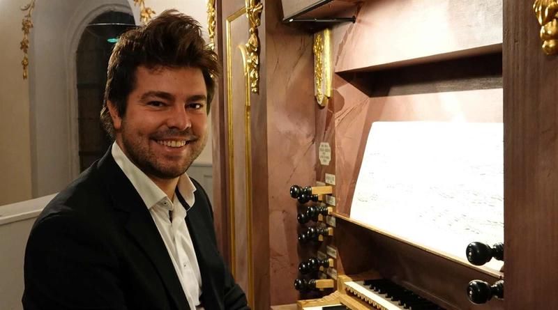 Festival d'Orgue : Messe solennelle de Louis Vierne