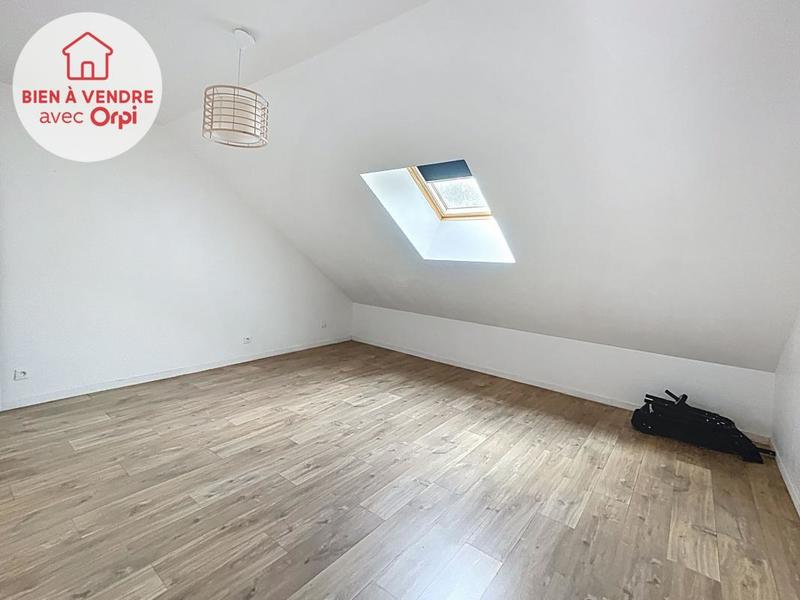 Maison - 88 m² - 4 pièces