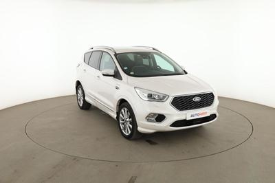 Ford Kuga 2.0 TDCi Vignale 4x4 PowerShift 150 ch
