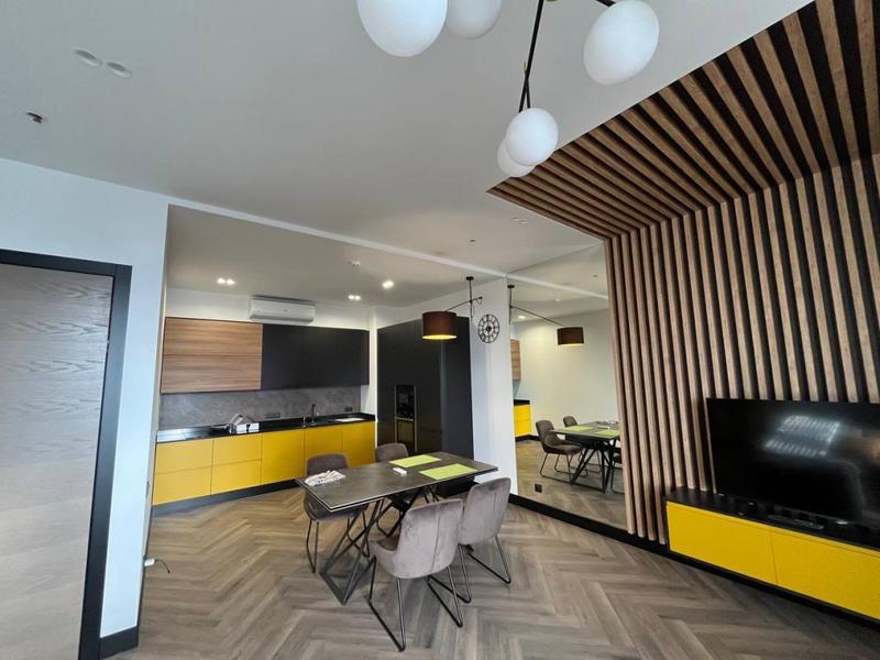 Studio - 31 m² - 1 pièce