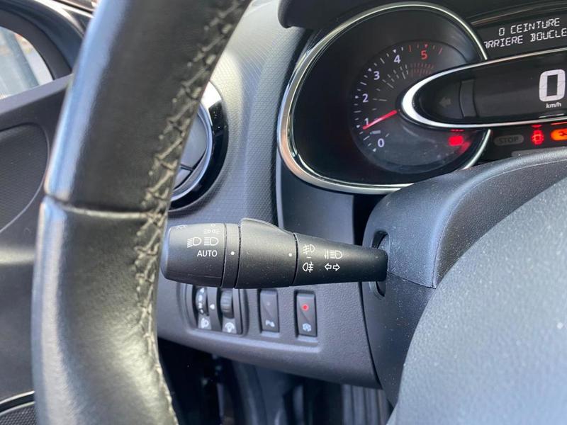 Renault Clio Estate Corporate Edition 1.5dci 90 Gps/Regulateur/Radars Ar/Clim