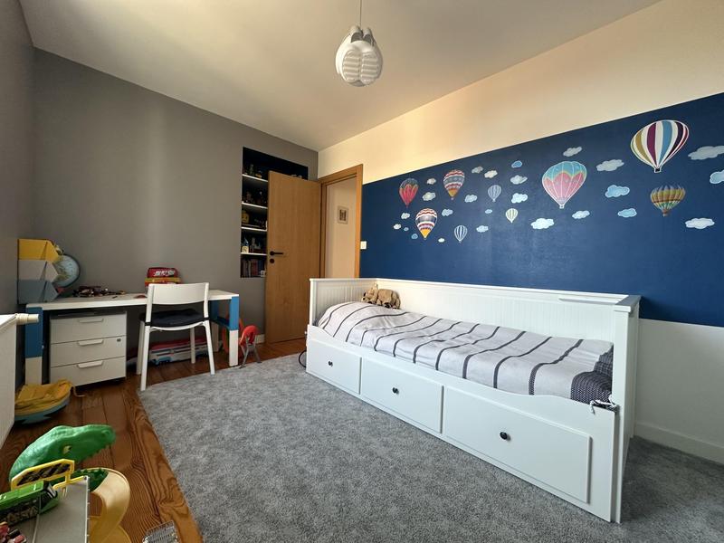 Maison ancienne - 173 m² - 6 pièces