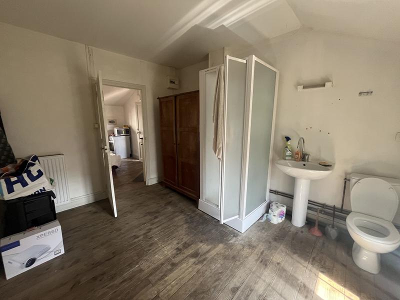 Maison - 132 m² - 6 pièces