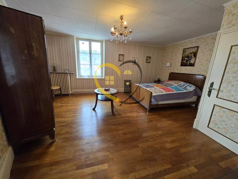 Maison - 170 m² - 6 pièces