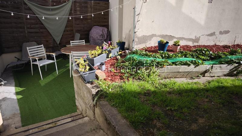 Maison traditionnelle - 122 m² - 4 pièces