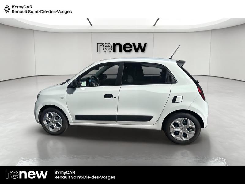 Renault Twingo III SCe 65 - 21 Life