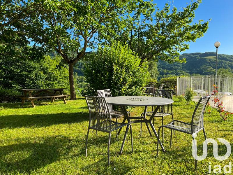 Appartement - 28 m² - 2 pièces