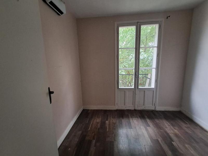 Appartement - 44 m² - 3 pièces