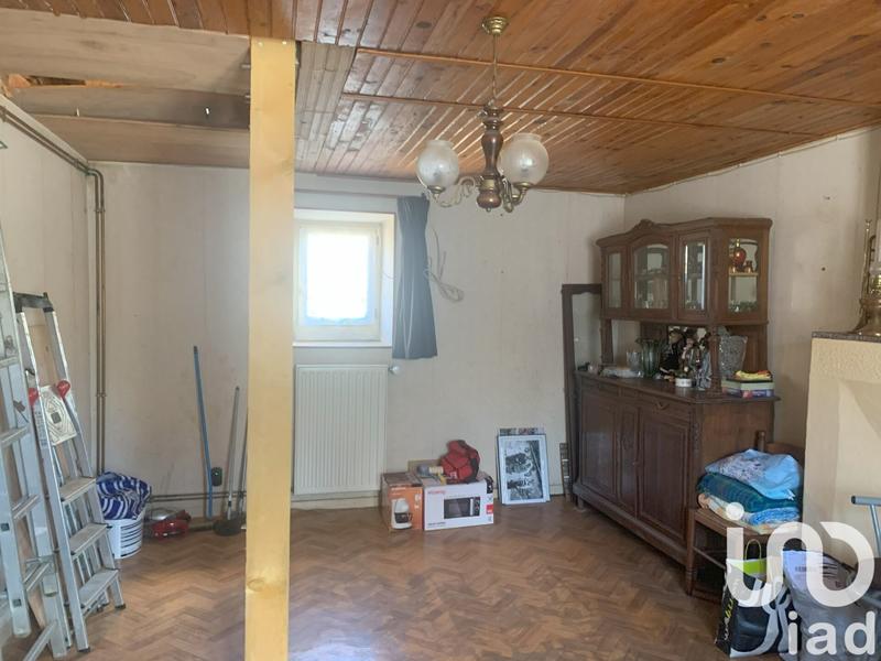 Maison - 60 m² - 2 pièces