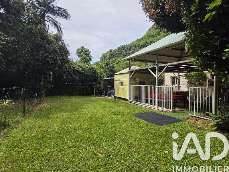 Maison - 280 m² - 13 pièces