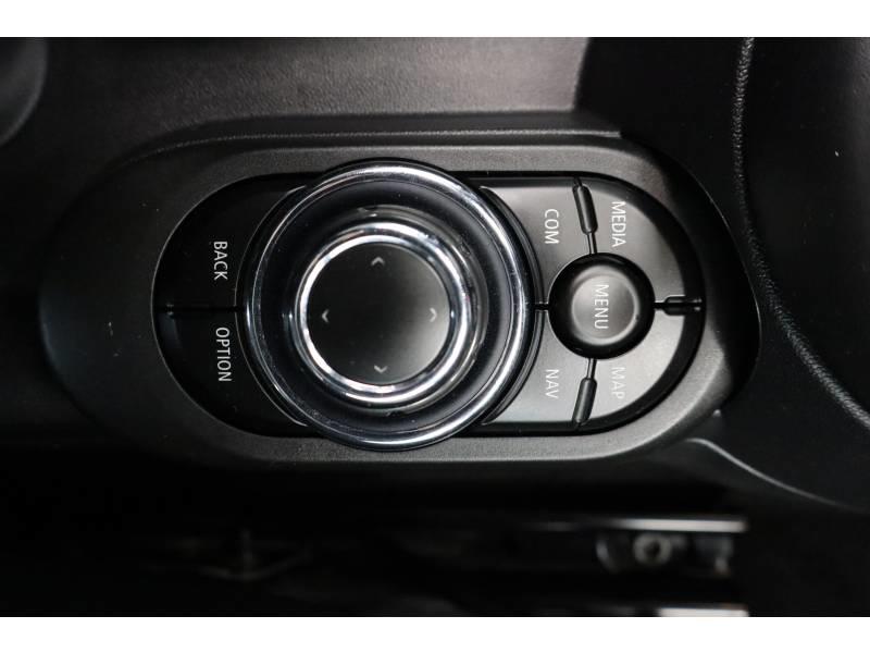 Mini Mini Hatch 5 Portes Cooper 136 ch Dkg7 Edition Premium