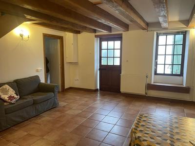 Maison de campagne - 105 m²