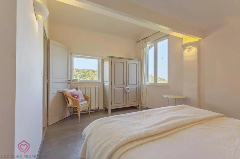 Propriété - 362 m² - 20 pièces