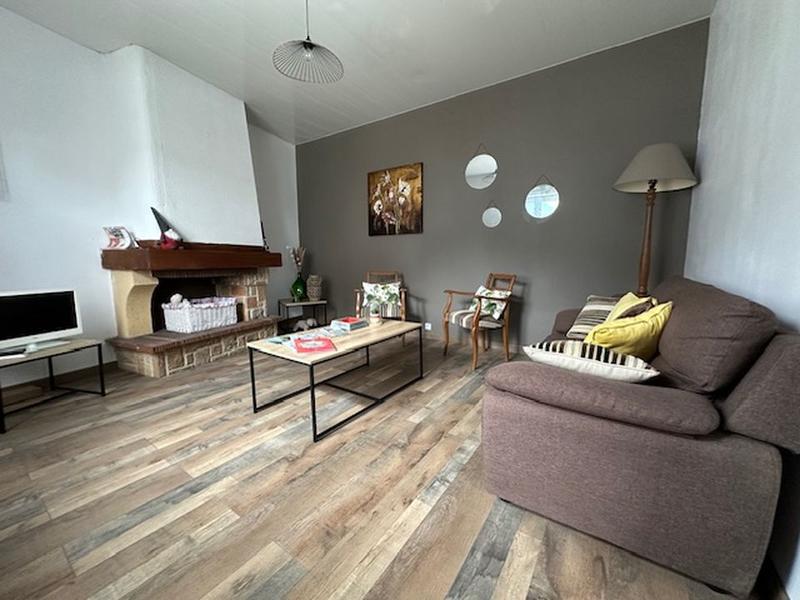 Appartement - 78 m² - 4 pièces