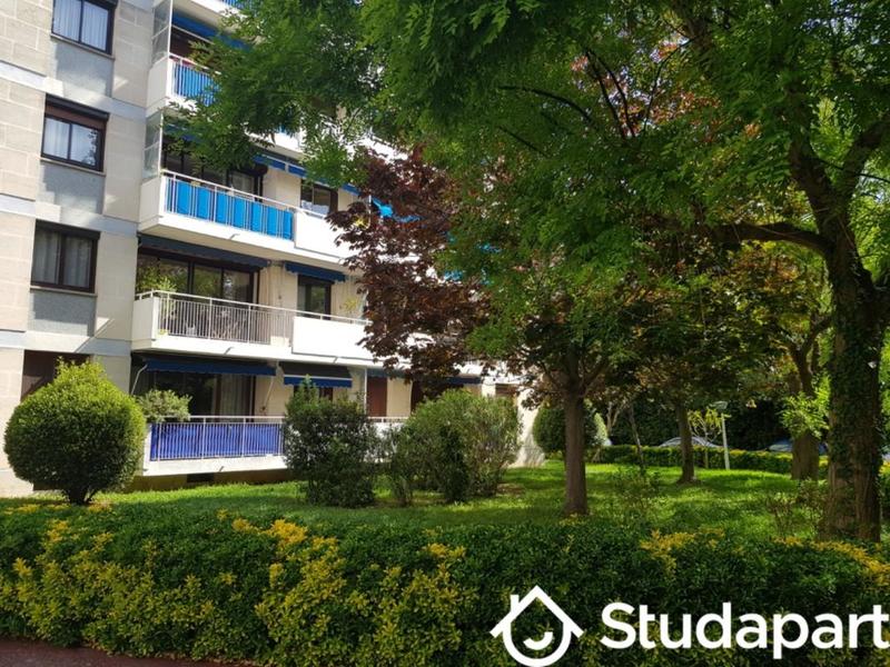 Appartement - 16 m² - 1 pièce