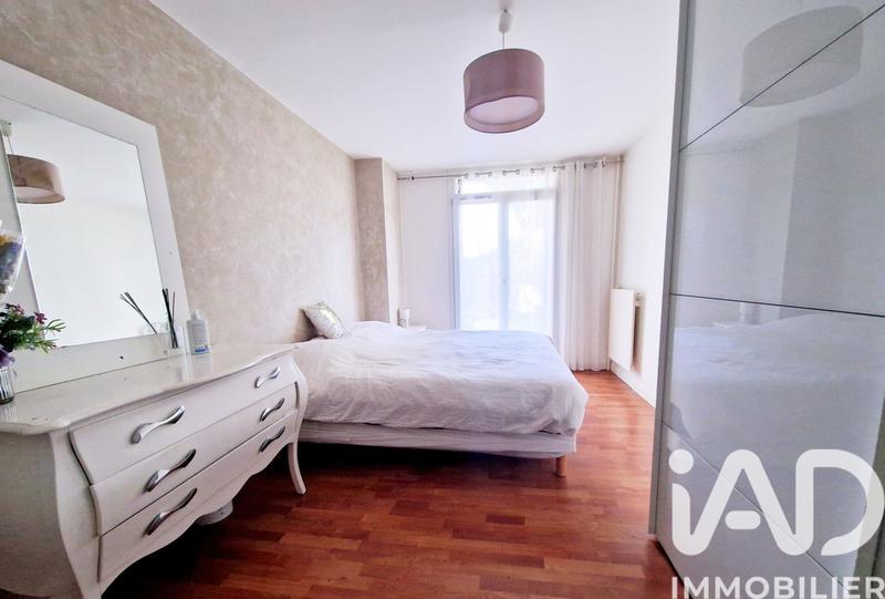 Appartement - 88 m² - 4 pièces
