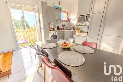 Duplex - 80 m² - 3 pièces