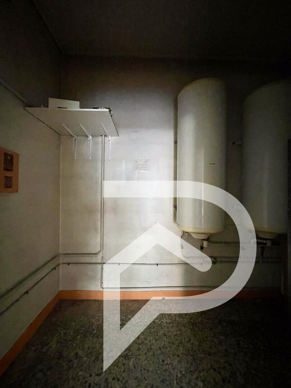 Local commercial - 52 m² - 1 pièce