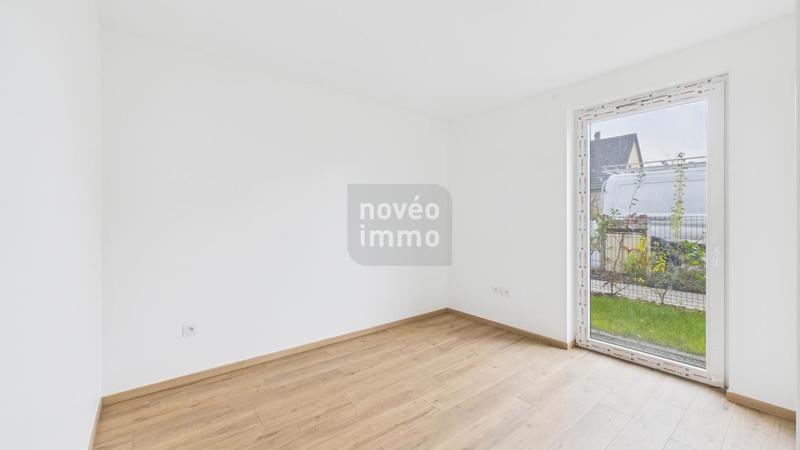 Appartement - 84 m² - 4 pièces