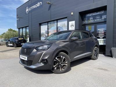 Peugeot 2008 II Bluehdi 110 s&amp;amp;S Roadtrip