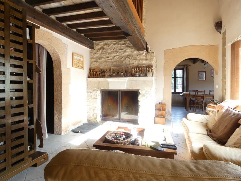 Maison de campagne - 225 m² - 9 pièces