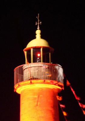 Le Phare de Richard